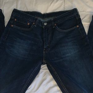 Levi 514 Jeans